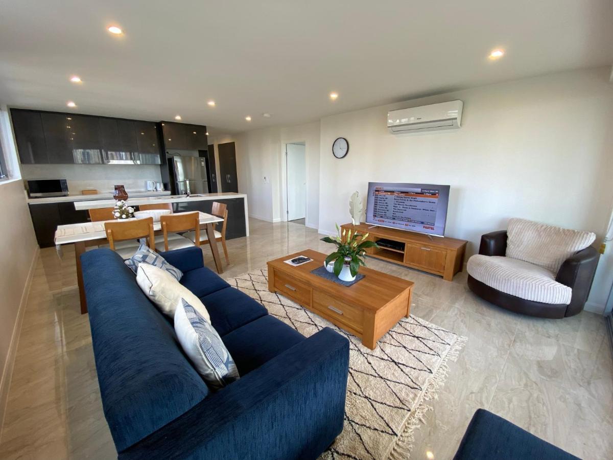 Serenity Surfers Paradise Apartment Gold Coast Exterior photo